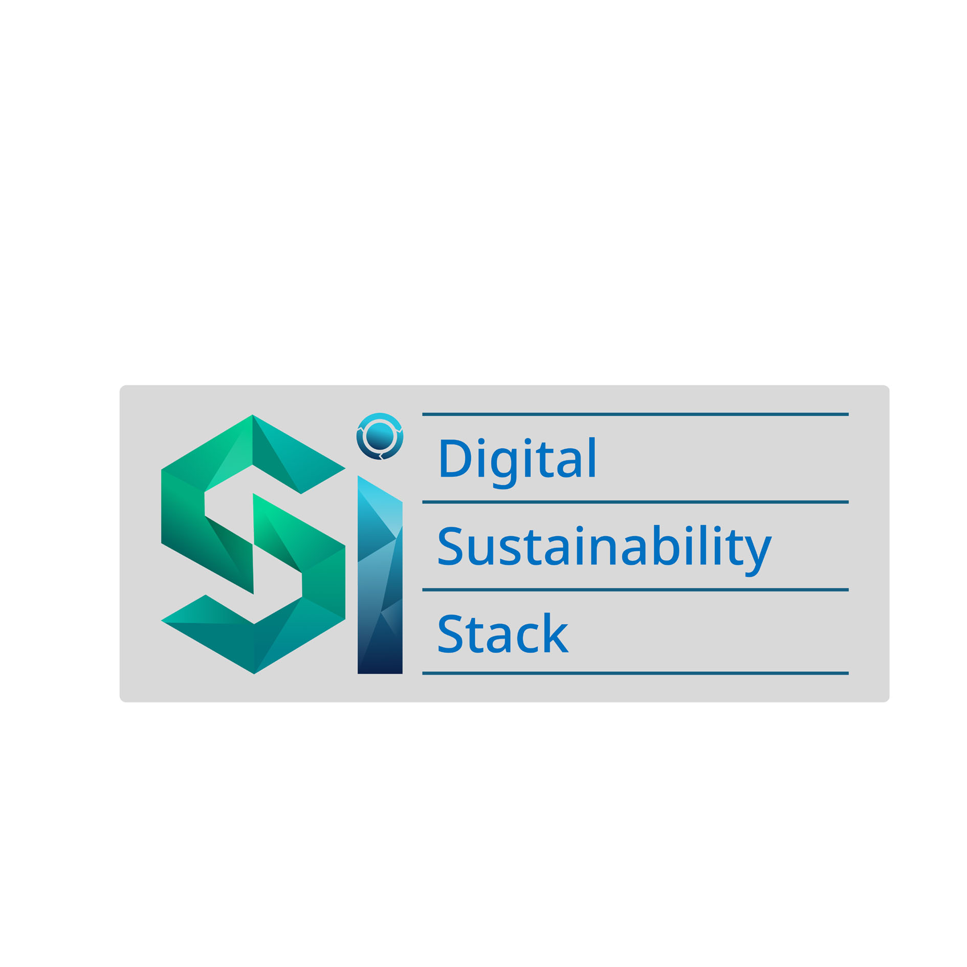 Si Digital Sustainability Stack With Device Device mark 7929794 Trademark