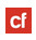 Cf (logo) Device mark 7930035 Trademark