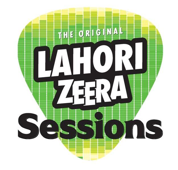 Lahori Zeera Sessions Device mark 7930589 Trademark