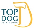 Top Dog Pets Clinic Device mark 7930988 Trademark