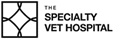 The Specialty Vet Hospital Device mark 7931305 Trademark