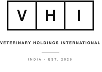 Vhi- Veterinary Holdings International Device mark 7931308 Trademark