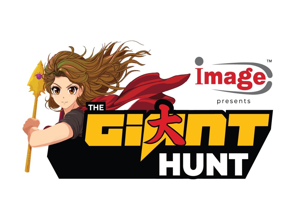Image -the Giant Hunt Device mark 7931615 Trademark