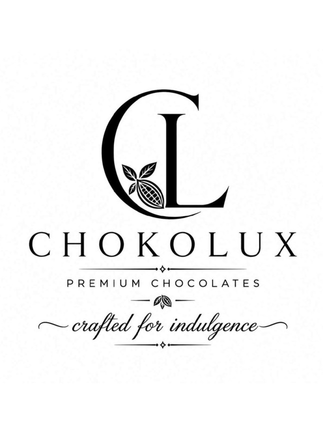 Chokolux Device mark 7931784 Trademark