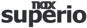 Nax Superio Device mark 2128243 Trademark