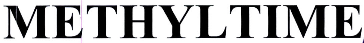 Methyltime Device mark 2840017 Trademark