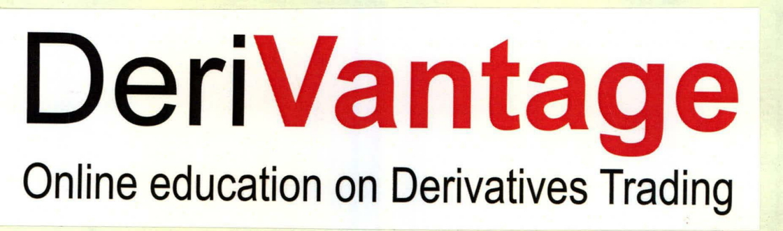 Deri Vantage Online Education On Derivatives Trading Device mark 2220184 Trademark