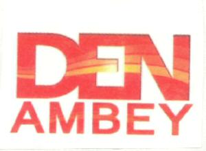 Den Ambey (label) Device mark 2643387 Trademark