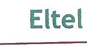 Eltel Device mark 2664903 Trademark