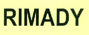 Rimady Device mark 2729929 Trademark