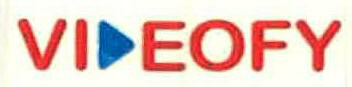 Videofy Device mark 2582727 Trademark
