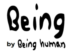 Being By Being Human Device mark 7958793 Trademark