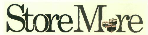 Store More (device) Device mark 2654047 Trademark