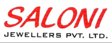 Saloni Device mark 2167045 Trademark