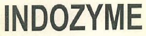 Indozyme Device mark 2664013 Trademark