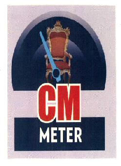 Cm Meter Device mark 2771988 Trademark