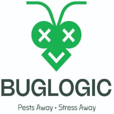 Buglogic Pest Away . Stress Away Device mark 7984747 Trademark