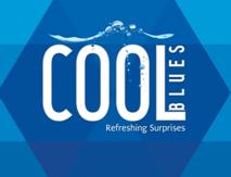 Coolblues Device mark 2503255 Trademark