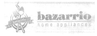 Bazarrio (device) Device mark 2673700 Trademark