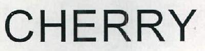 Cherry Device mark 2439026 Trademark