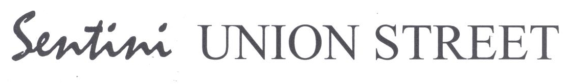 Sentini Union Street Device mark 2302045 Trademark