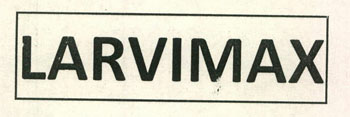 Larvimax Device mark 2301429 Trademark