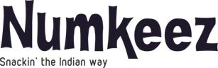 Numkeez Snackin The Indian Way (representation Attached) Device mark 2952331 Trademark