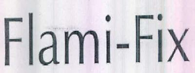 Flami-fix Device mark 2580225 Trademark
