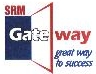 Srm Gate Way Great Way To Success Device mark 2030651 Trademark
