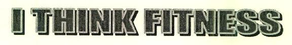 I Think Fitness Device mark 2765991 Trademark