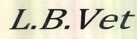 L.b.vet Device mark 2603246 Trademark