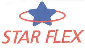 Star Flex Device mark 2023443 Trademark