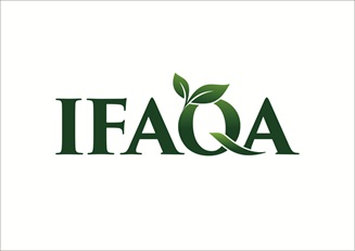 Ifaqa Device mark 8035016 Trademark