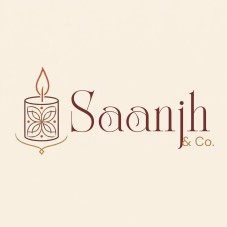 Saanjh & Co. Device mark 8035017 Trademark