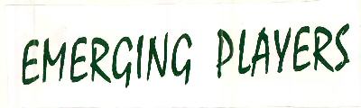 Emerging Players Device mark 2603065 Trademark