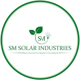 Sm Solar Industries Device mark 8046237 Trademark