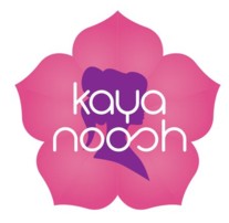 Kayanoosh With The Device Of Leaf Device mark 2777872 Trademark