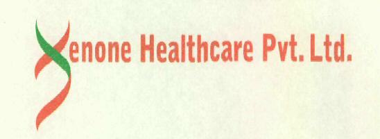 Xenone Healthcare Pvt. Ltd. (device) Device mark 2530757 Trademark