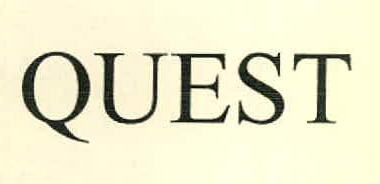 Quest Device mark 2849186 Trademark