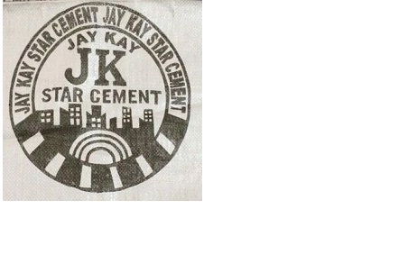 Jay Kay Star Device mark 2744740 Trademark