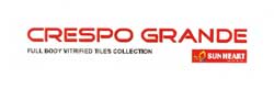 Crespo Grande Device mark 2125826 Trademark