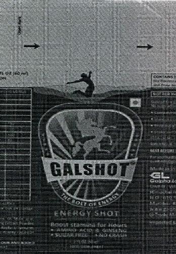 Galshot (device Of Horse) Device mark 2438493 Trademark
