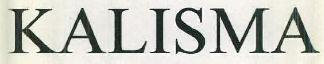 Kalisma Device mark 2587878 Trademark