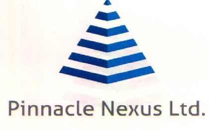 Pinnacle Nexus Ltd. (device Of Cone) Device mark 2459841 Trademark