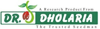 Dr. Dholaria (logo) Device mark 2642066 Trademark