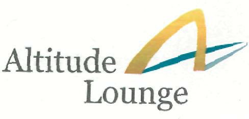 Altitude Lounge (label) Device mark 2221977 Trademark