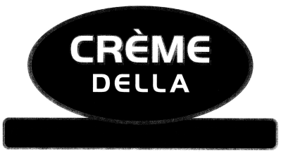 Creme Della Device mark 2475736 Trademark