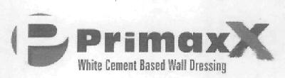 Primaxx Device mark 2992614 Trademark