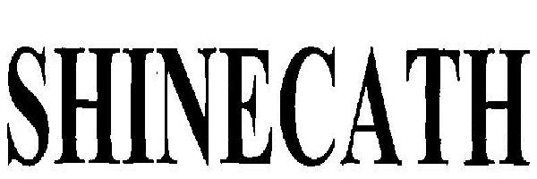 Shinecath (device) Device mark 2471128 Trademark