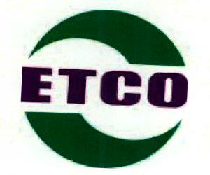 Etco Device mark 2344823 Trademark